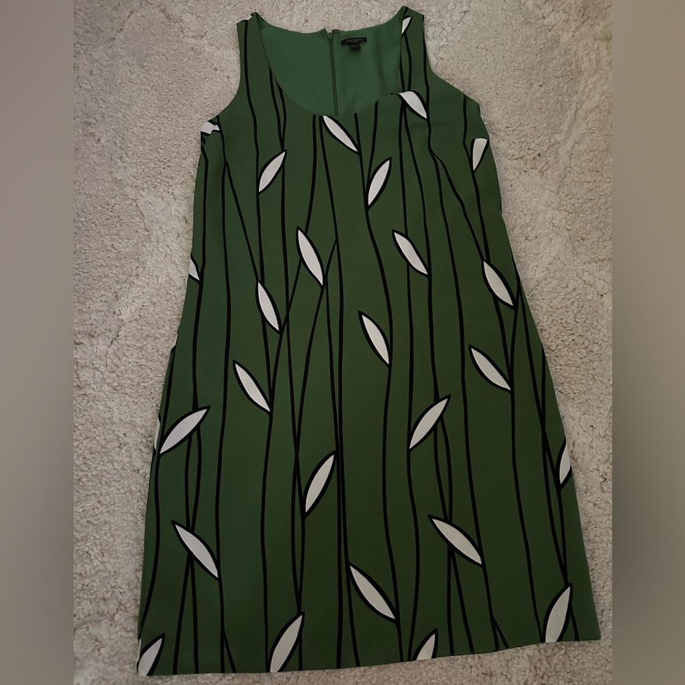 Ann Taylor Dress